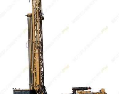 фото Аренда буровой установки Caterpillar MD6290, Пермь
