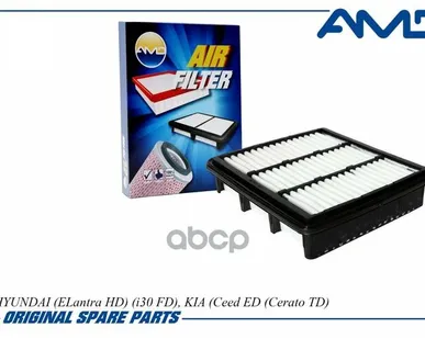 фото AMDFA27 AMD Фильтр воздушный AMD арт. AMDFA27