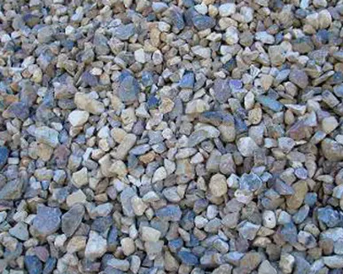 фото Щебень м400 фр.5-10