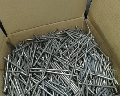 фото Гвозди