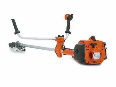 Фото №0 Триммер-кусторез бензиновый Husqvarna 343 F