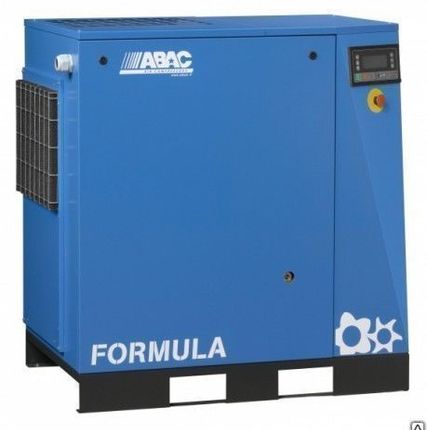 Фото №0 Компрессор FORMULA 15 10/55