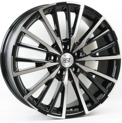 Фото №0 Диск Литой RST мод.R178 18х7 PCD 5х108 ET36 DIA65.1 BD