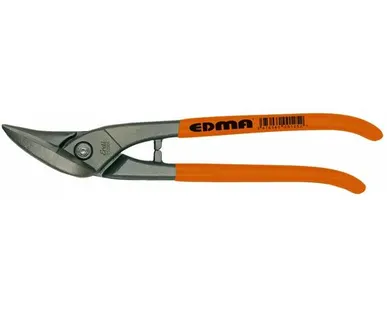 фото Ножницы комбинированные левые Erdi - 012555