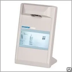 фото Детектор банкнот DORS 1000 М3