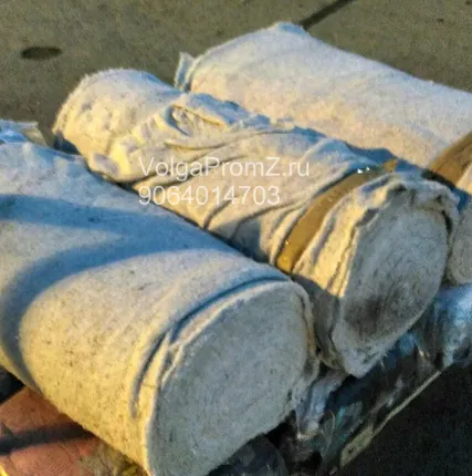 Фото №0 Полотно нетканое