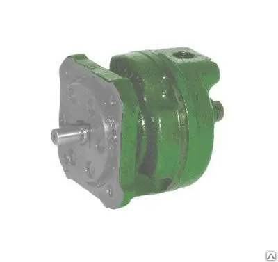 Фото №0 Гидронасос НПл 8-25/6.3