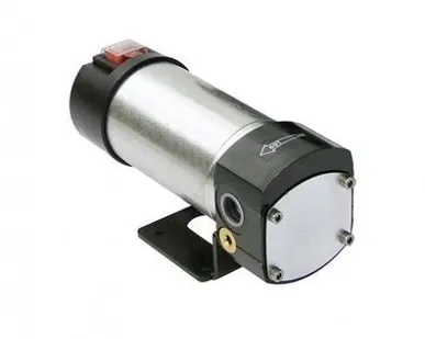 фото Насос для масла Piusi Viscomat 60/1 12V DC