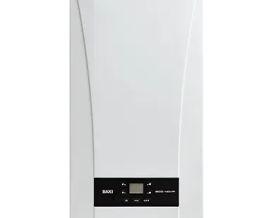 фото Газовый котел Baxi ECO Nova 1.31F, 31 кВт, одноконтурный