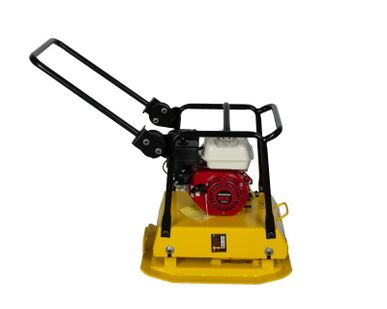 фото Виброплита TOR C-120(R) (Honda)