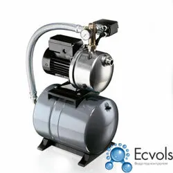 Фото №0 Насосная станция Grundfos JP5 Booster (JPB) 24L Tип II