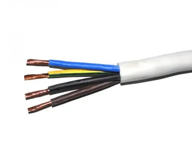 фото Кабель NYM 4х1.5