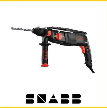 Фото №0 Перфоратор P.I.T PBH26-C5 МАСТЕР, SDS+, 1000 Вт, 3.2Дж, горизонтальный