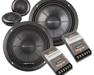 фото Автомобильная акустика