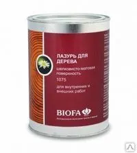 фото Biofa (Биофа) Лазури, масла для дерева