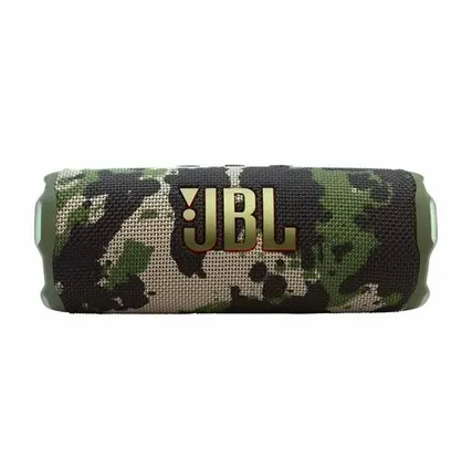 Фото №0 JBL Flip 7 Camo