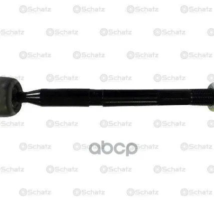 Фото №0 Рулевая тяга (передняя) KIA CERATO (3rd Gen) 14-18 Schatz арт. S31503