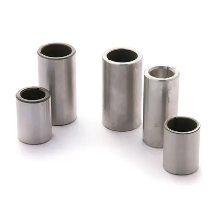 Фото №0 Втулка 205х115х45 (БрА10Ж3Мц2Л)