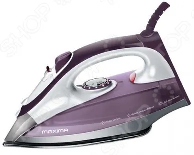 фото Утюг Maxima MI-C112