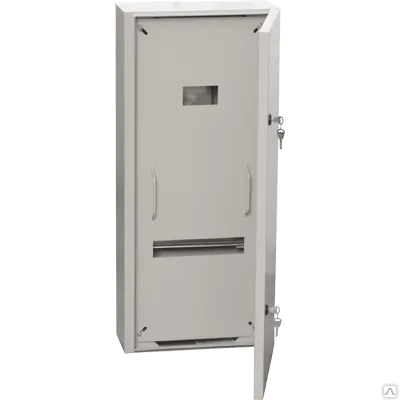 Фото №0 Корпус металлический ПР-1-0 74 У2 IP54 ИЕК 900х400х165мм