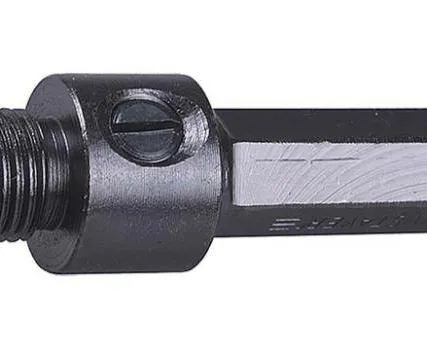 Фото №0 Державка д/коронок биметалл 32-152 мм, ЗУБР