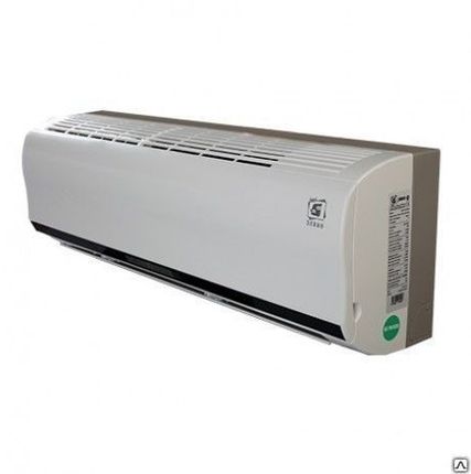 Фото №0 Кондиционер Элвин-Import 18000 BTU