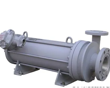 фото Насос химический ЦГ-25/12,5-36-1