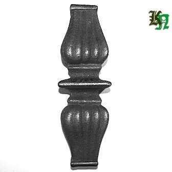 Фото №0 Вставка в балясину Арт. 120.20