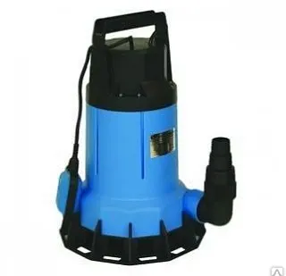 фото Насос дренажный погружной Джилекс Дренажник 550/14