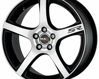 фото Колесный диск Mak Fever-5R