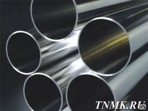 фото Труба свинцовая 65х7 мм С2 ГОСТ 167-69