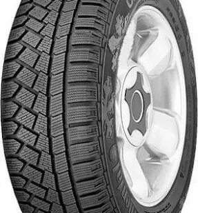 фото Continental ContiCrossContact Viking 225/60R18 104Q XL