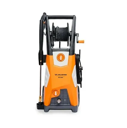 Фото №0 Моечная машина электрическая RE 300C VILLARTEC RE300C