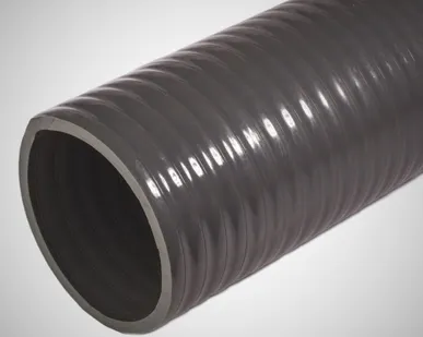 фото Шланг ПВХ морозостойкий RH-PVC Cleaner для ассенизаторских машин