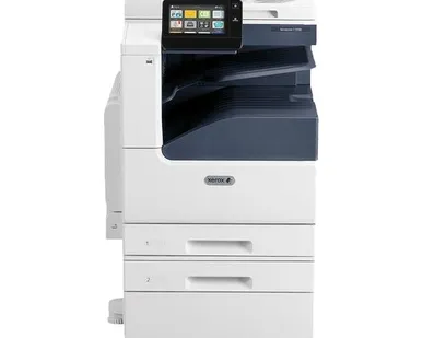 фото МФУ Xerox VersaLink C7020 с