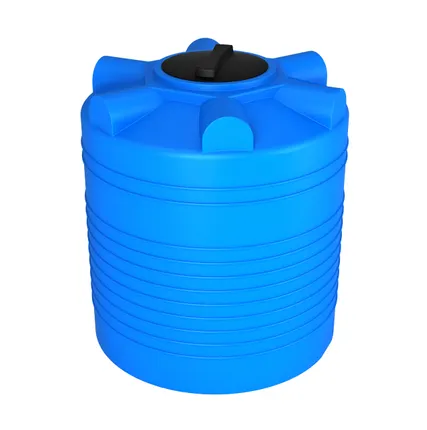 Фото №0 Емкость ЭВЛ 500л