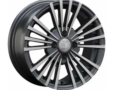 фото Колесный диск LS Wheels LS110