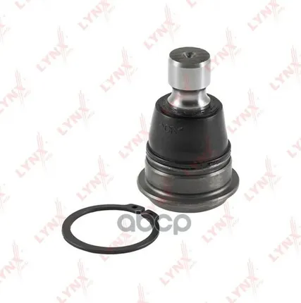 Фото №0 C1307LR LYNXAUTO Опора шаровая нижн. L/R NISSAN LYNXauto арт. C1307LR