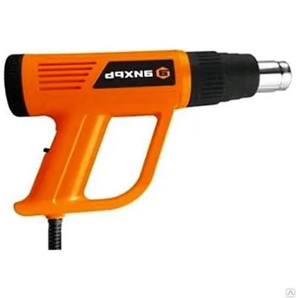 Фото №0 Термопистолет ТП-2000 Вихрь