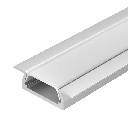 Фото №0 Профиль MIC-FS-2000 ANOD (Arlight, Алюминий)