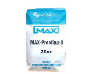 фото MAX-Proofing-03 антикор.покрытие, адгезионный состав, защита арматуры