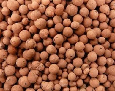 фото Керамзит фракции 10-20 мешки по 1 м3