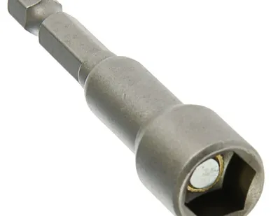 фото Бита с торцевой головкой VertexTools 8x65 , 1 шт