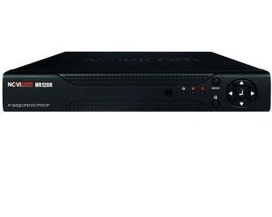 фото Сетевой IP видеорегистратор NOVICAM NR1232