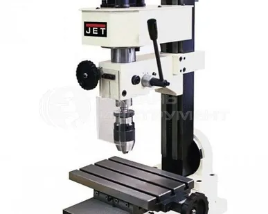 фото Фрезерно-сверлильный станок JMD-1 Jet JE50000020M