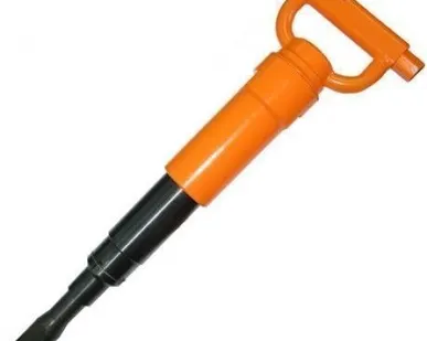 фото Молоток рубильный пневматический МРП-20