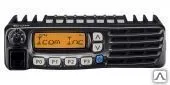 фото Автомобильная профессиональная рация IC-F5026 ICOM IC-F5026H