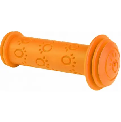 Фото №0 Грипсы XH-G05 113 мм жёлтые