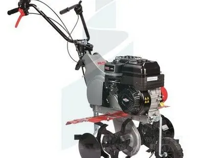 фото Мотокультиватор Al-KO MH 5065 R