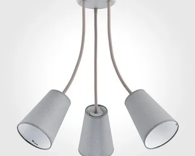 фото Светильник 2100 Wire Gray